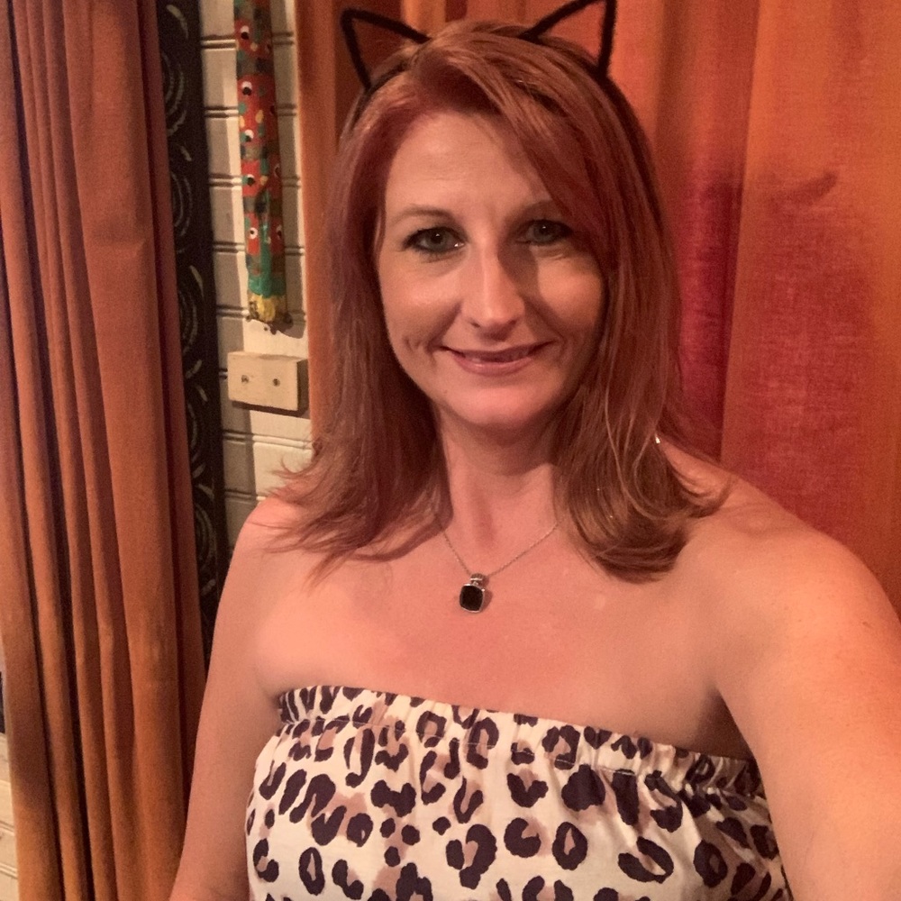 Meet your Posher, Jenna